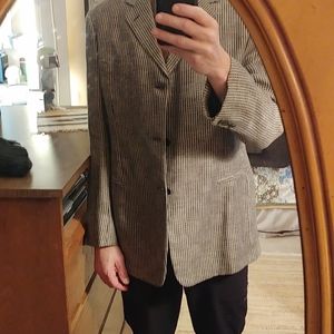 Donna Karen New York blazer